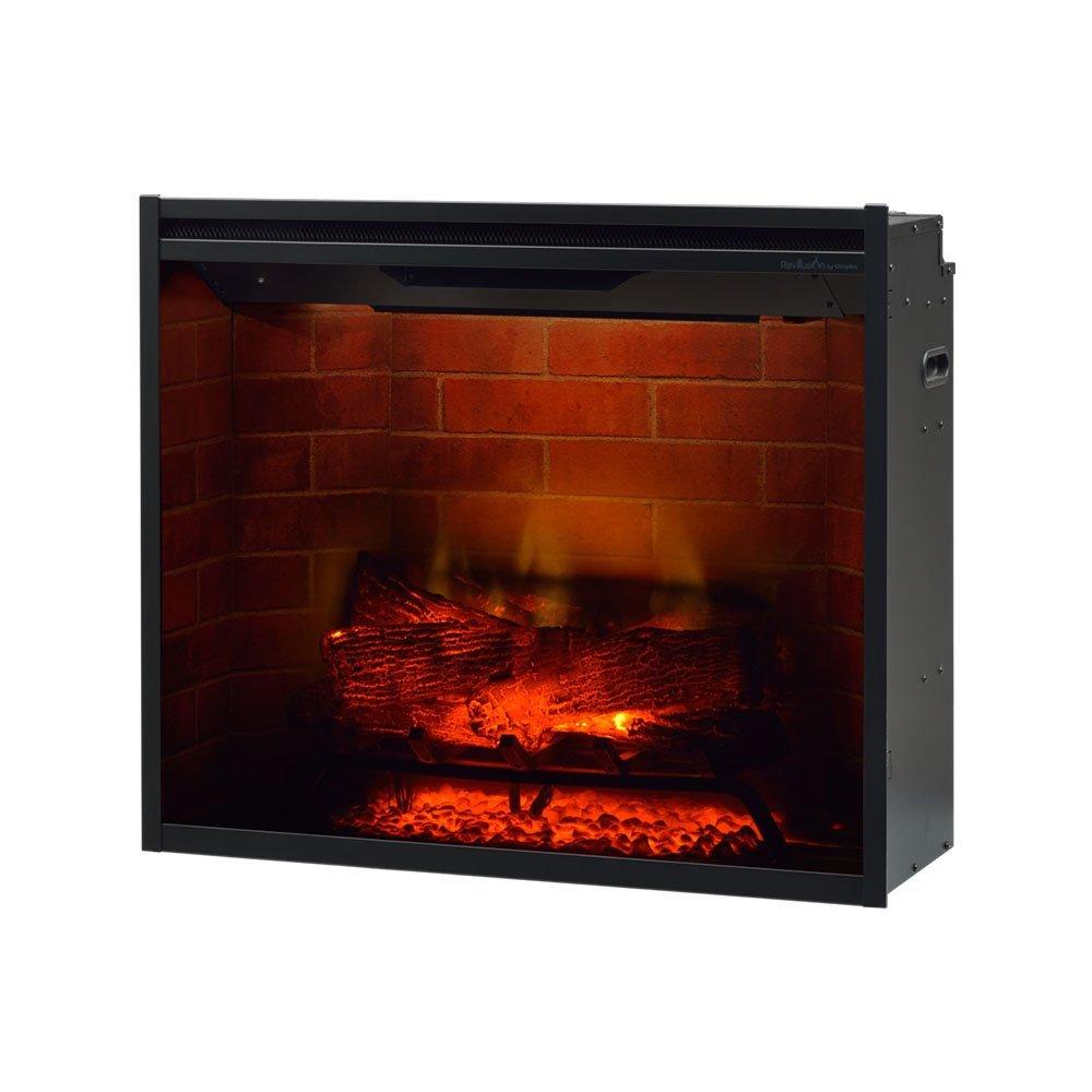 Dimplex Revillusion Firebox 30”