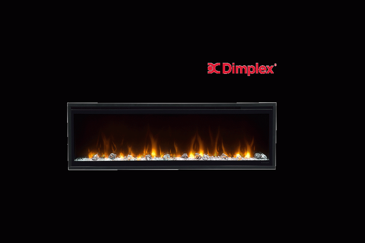 Dimplex Ignite XL 50″