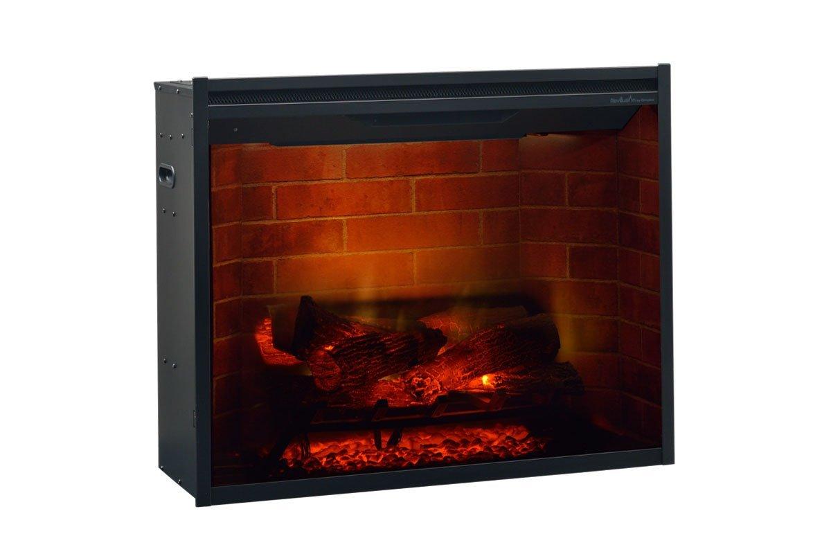 Dimplex Revillusion Firebox 30”