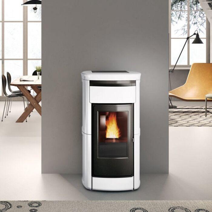 Edilkamin Kira2 H 22 Up