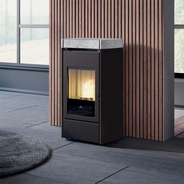 Edilkamin Lena Plus pelletkachel