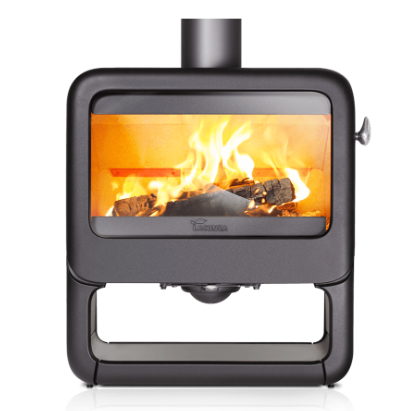 Houtkachel Stellar 93