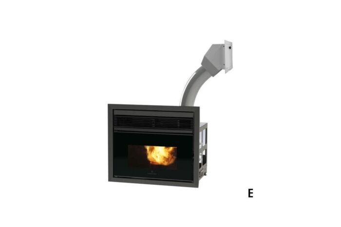 Edilkamin Pellkamin2 12