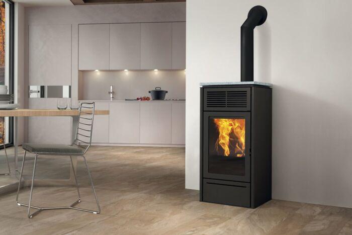 Edilkamin Slide2 5 Up