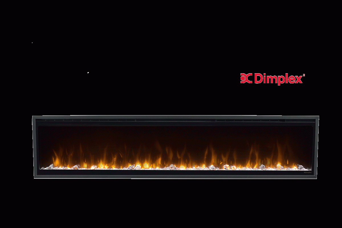 Dimplex Ignite XL 74″