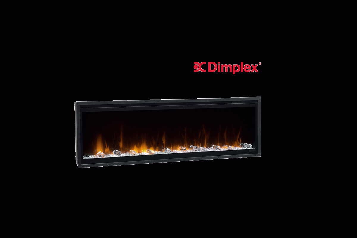 Dimplex Ignite XL 50″