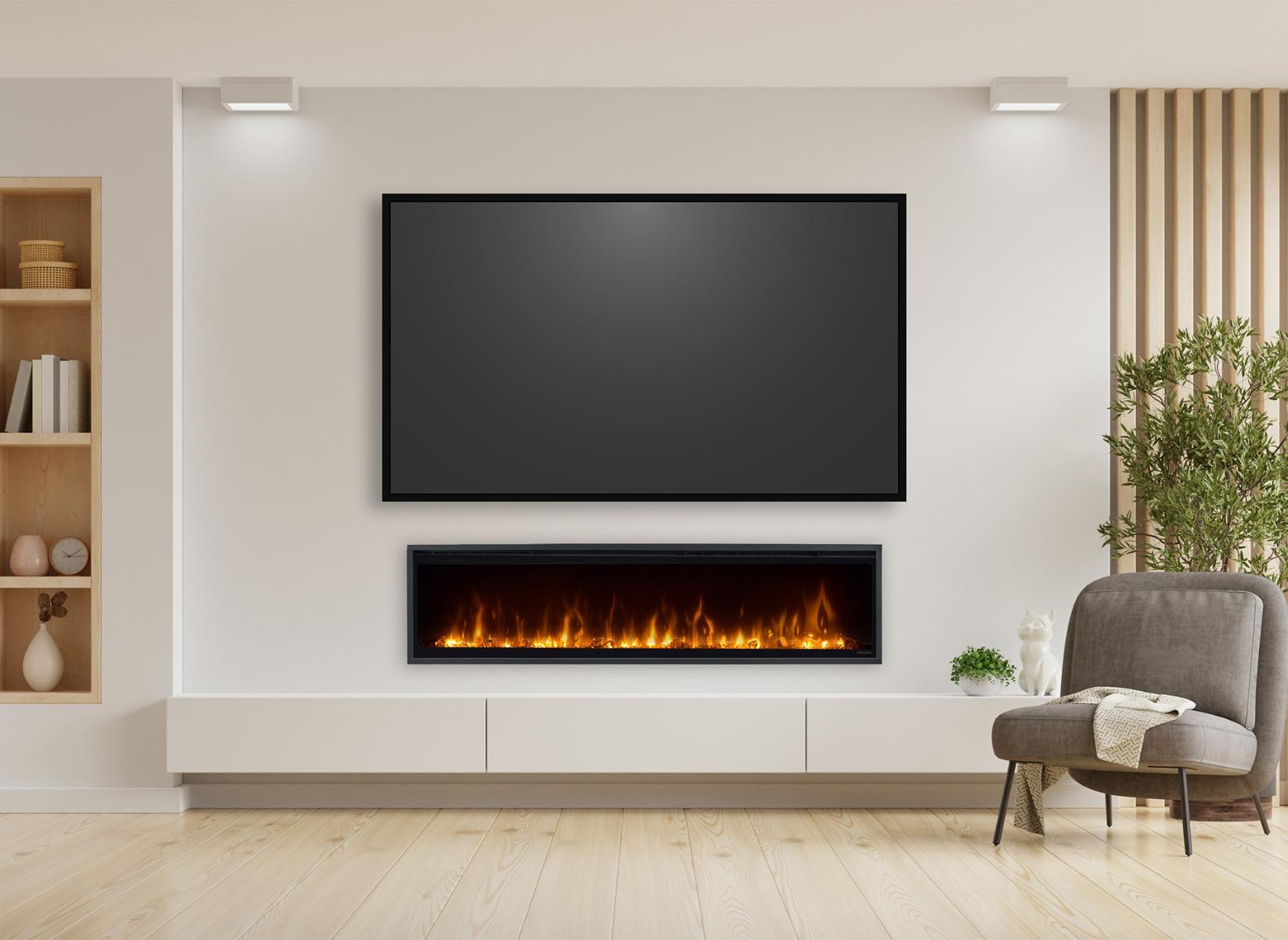 Dimplex Ignite XL 60″